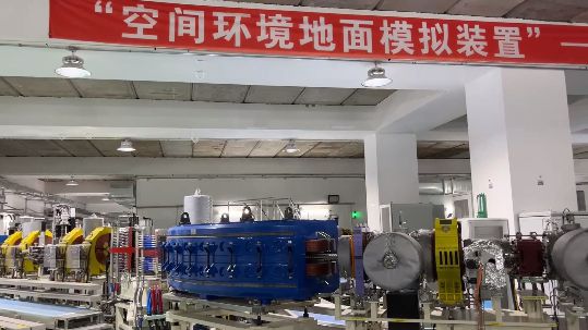 党员故事|李立毅:为打造新时代国之重器贡献力量